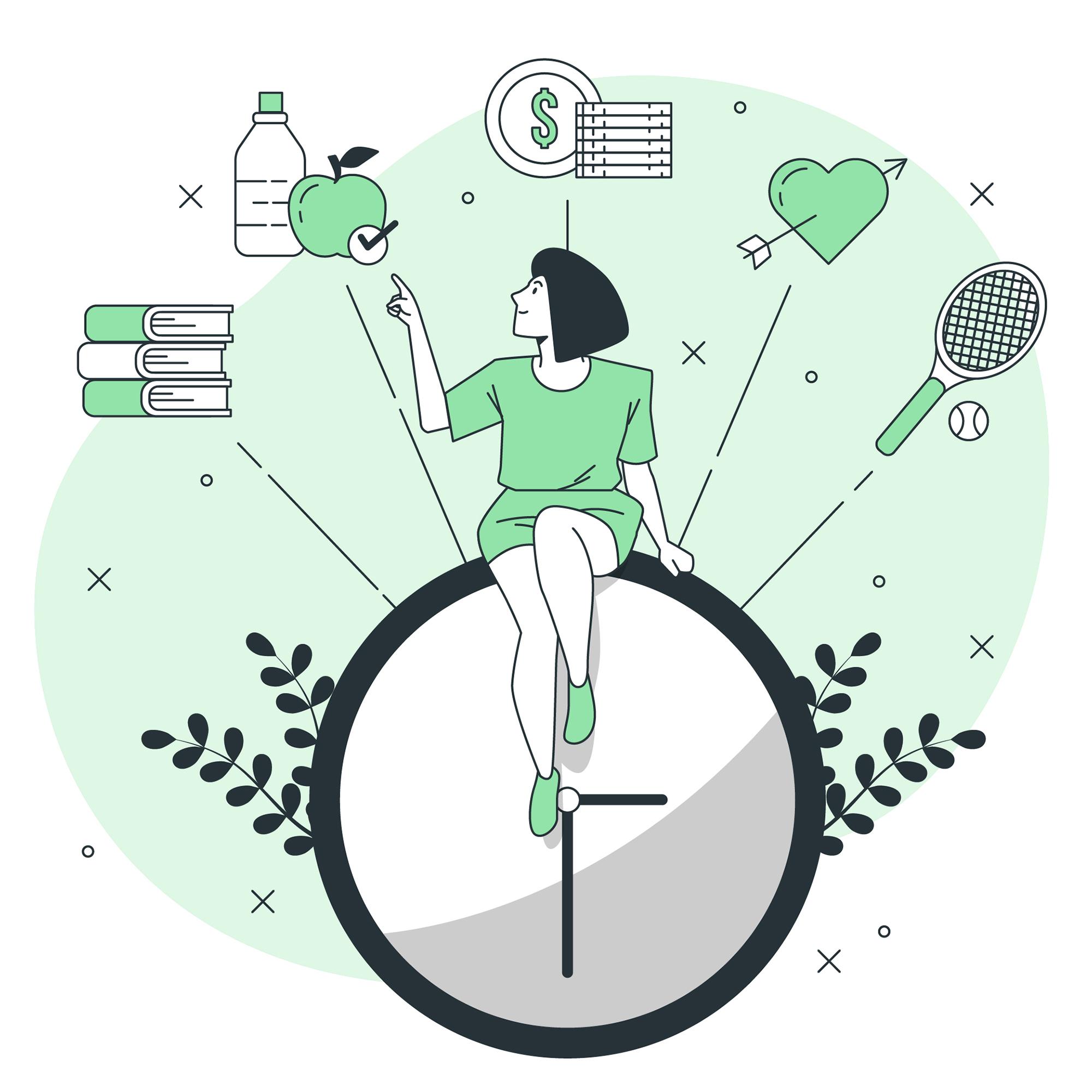 <span class="fs-5">Time-Saving</span>